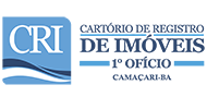 Cartrio do 1 Ofcio de Registro de Imveis da Comarca de Camaari - Bahia